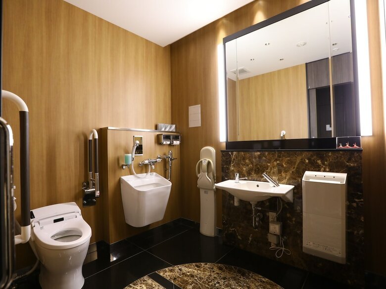 Apa Hotel Ueno-ekimae