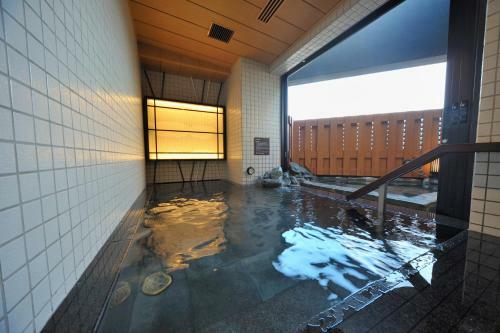 Hotel Dormy Inn Ueno Okachimachi