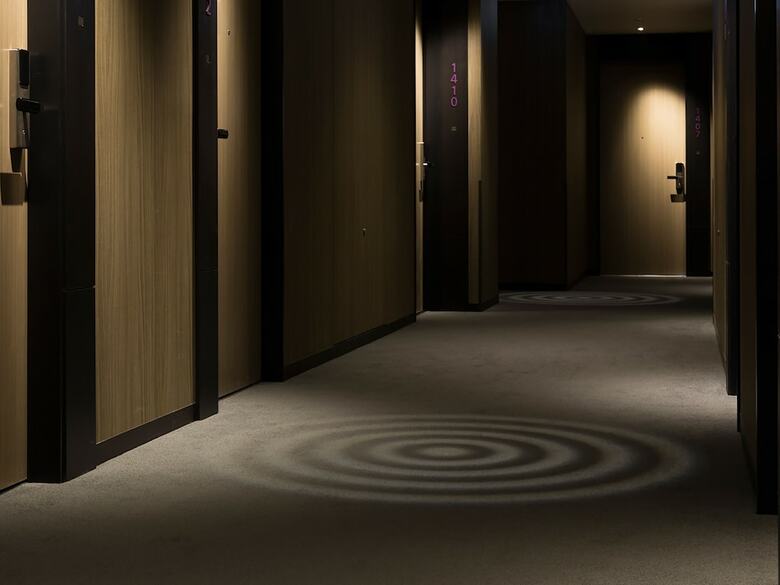 Millennium Mitsui Garden Hotel Tokyo