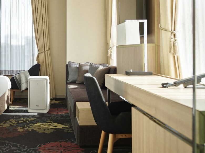Millennium Mitsui Garden Hotel Tokyo