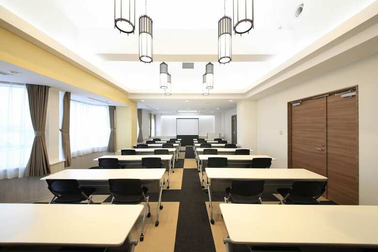 Hotel Sunshine Utsunomiya
