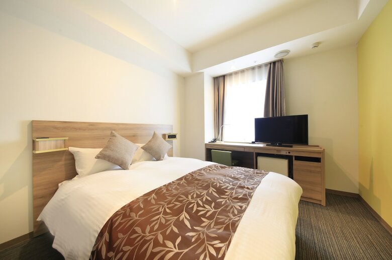 Hotel Sunshine Utsunomiya