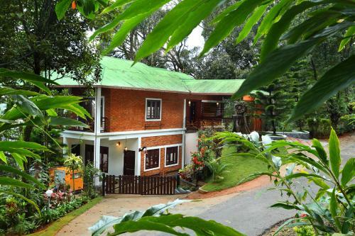 Hotel Madhumanthra Resort