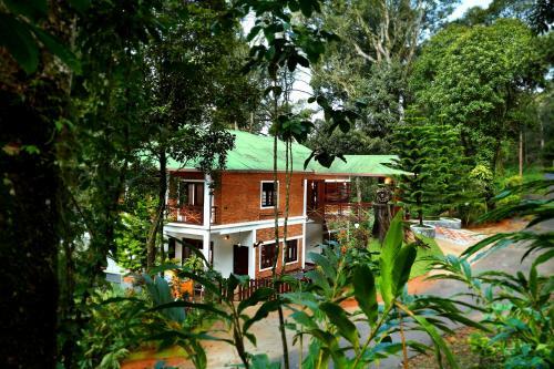 Hotel Madhumanthra Resort