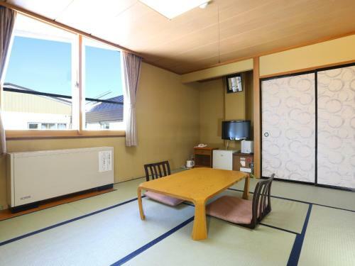Shiga Ichii Hotel