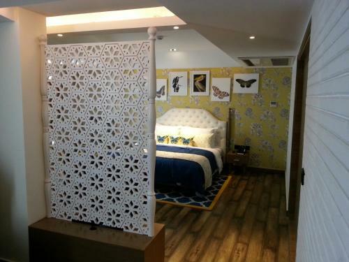 Mosaic Hotel Mussoorie