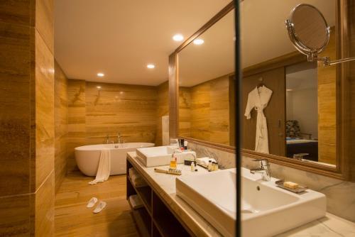 Mosaic Hotel Mussoorie