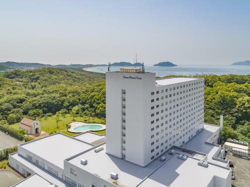 Royal Hotel Munakata