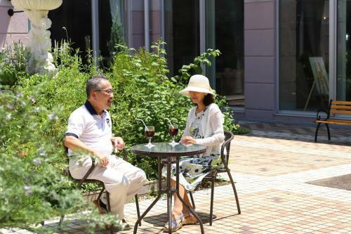 Royal Hotel Munakata