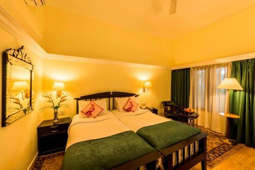 Hotel Royal Orchid Metropole