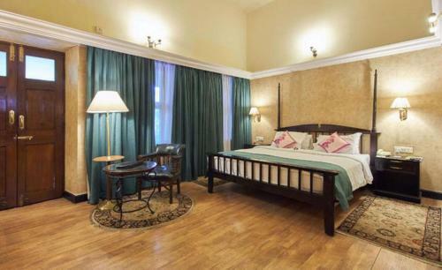 Hotel Royal Orchid Metropole
