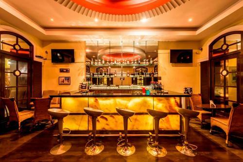 Hotel Royal Orchid Metropole