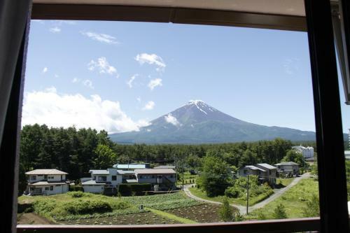 Hotel Fujizakurainn