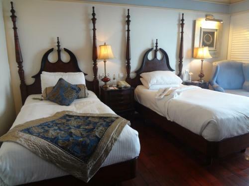 Hotel Tuli Imperial