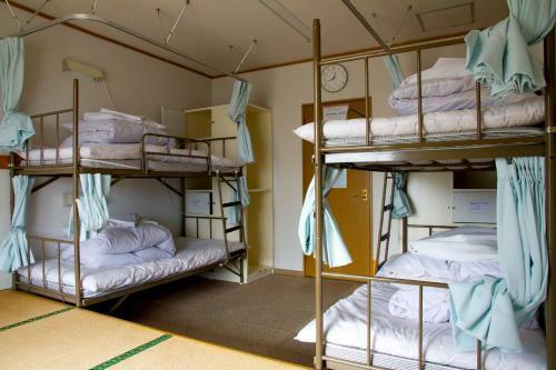 Yakushima Youth Hostel