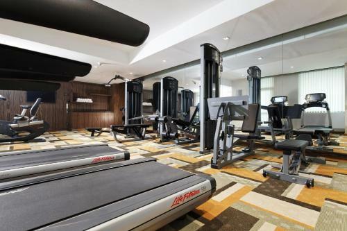 Aparthotel Fraser Suites New Delhi