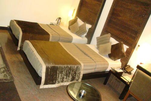 Hotel Shreyans Inn