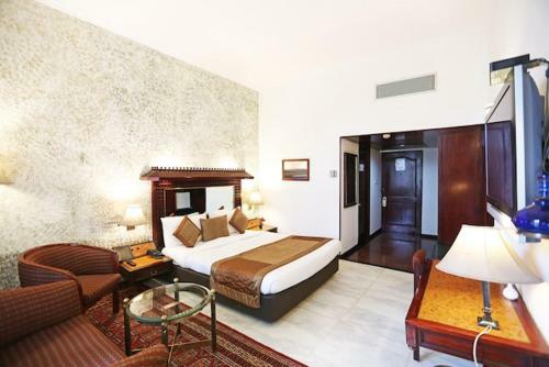 Hotel Ashok Country Resort
