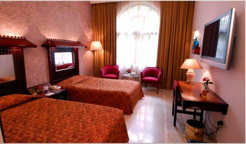 Hotel Ashok Country Resort