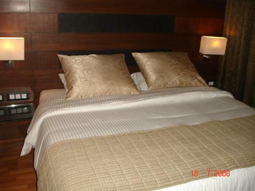 Bamyan The Boutique Hotel