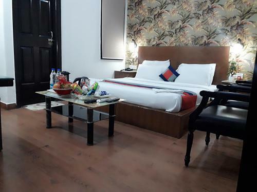 Hotel Knk International