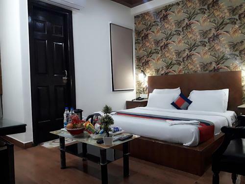 Hotel Knk International
