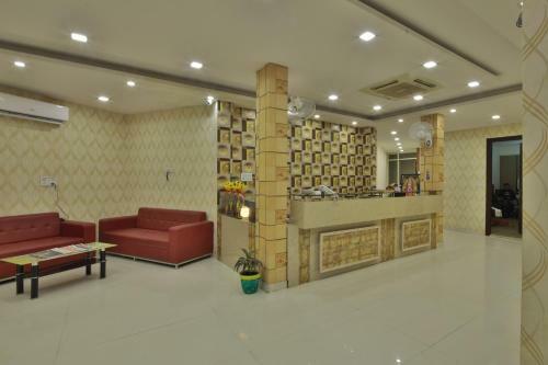 Hotel Knk International