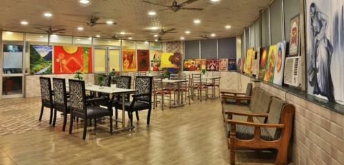 Hotel Knk International