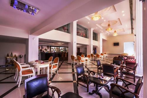 Hotel Le Royal Park