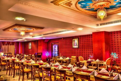 Hotel Le Royal Park