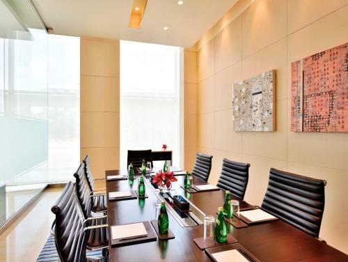 Hotel Courtyard By Marriott Pune Hinjewadi