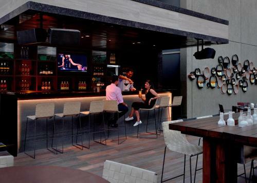 Hotel Courtyard By Marriott Pune Hinjewadi