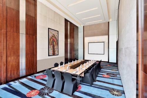 Hotel Courtyard By Marriott Pune Hinjewadi