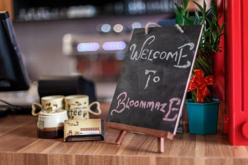 Bloommaze Boutique Hotel