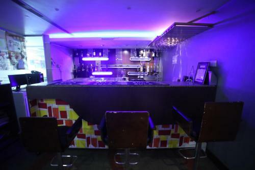 Hotel The Byke Suraj Plaza