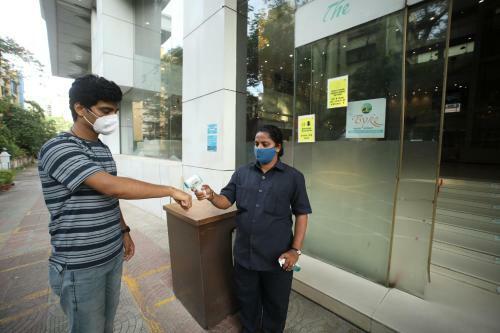 Hotel The Byke Suraj Plaza