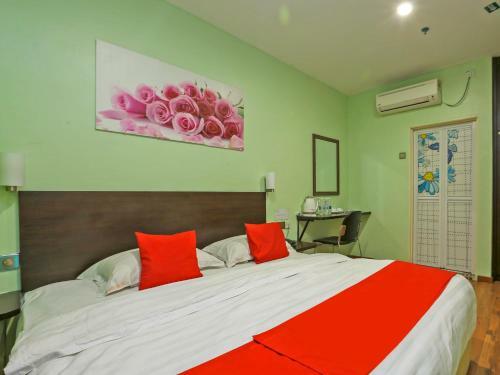 G Home Hotel