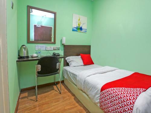 G Home Hotel