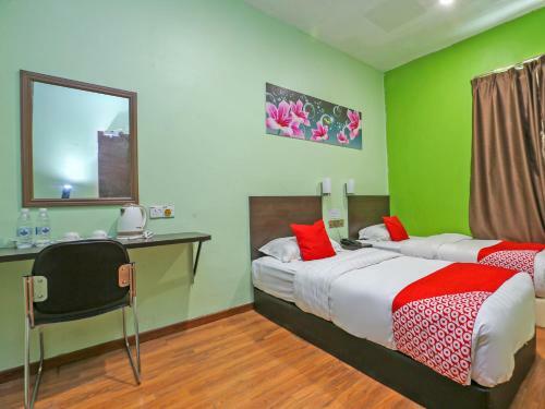 G Home Hotel