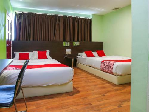 G Home Hotel