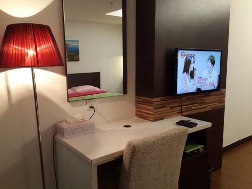Apartamento Permata Studio
