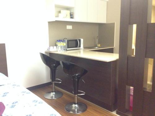 Ct Studio Apartment Kota Bharu