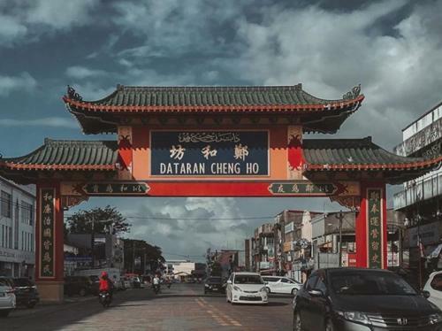 Hostal Studio Exclusive (kota Bharu City Point)