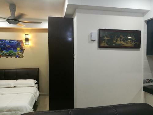 Apartamento Nf Suites D'perdana Condo