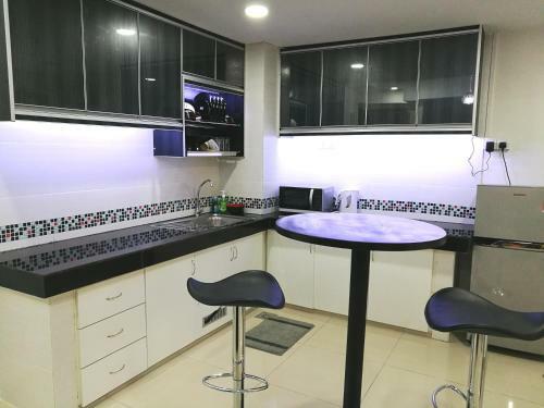 Apartamento Nf Suites D'perdana Condo