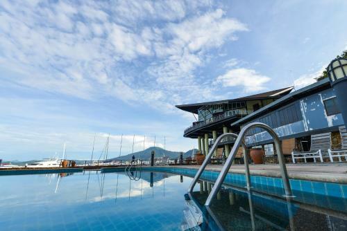 Langkawi Yacht Club Hotel