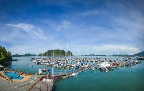 Langkawi Yacht Club Hotel