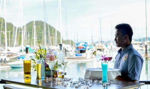 Langkawi Yacht Club Hotel