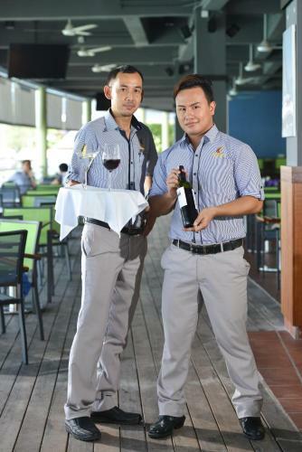 Langkawi Yacht Club Hotel
