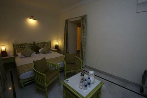 Garden Hotel